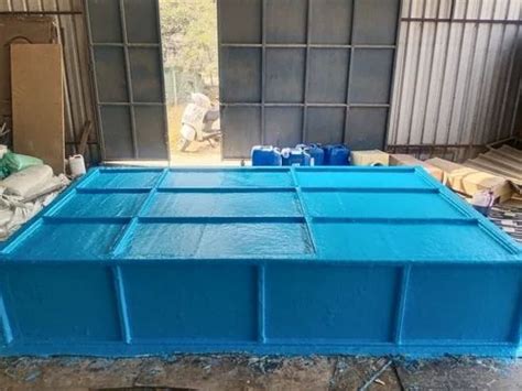 FRP Tanks - Frp Storage Tank Manufacturer from Pune