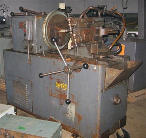 Image result for Oster Pipe Threader