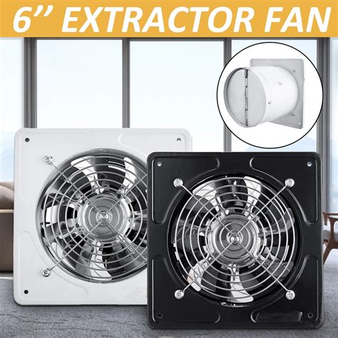 Kitchen Window Extractor Fan 的图像结果