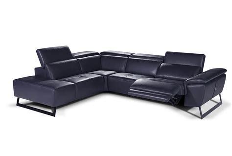 Nicoletti Home Leather Sofas & Couches | Italian Furniture | Kochi ...