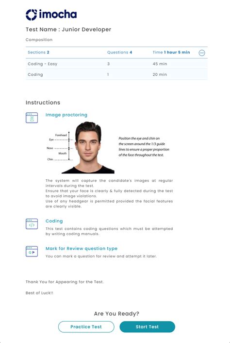 Image result for Python Coding Practice in Imocha