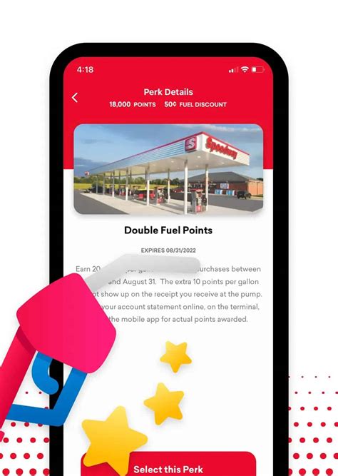 The Best Gas Station Rewards Programs of 2024 - MediaFeed