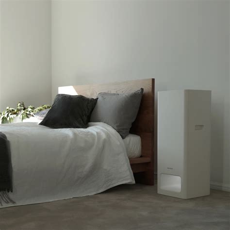 概要 | BALMUDA The Pure | BALMUDA（バルミューダ）公式サイト