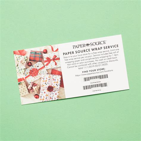 Paper Source Subscription Box Review - Winter 2019 | MSA