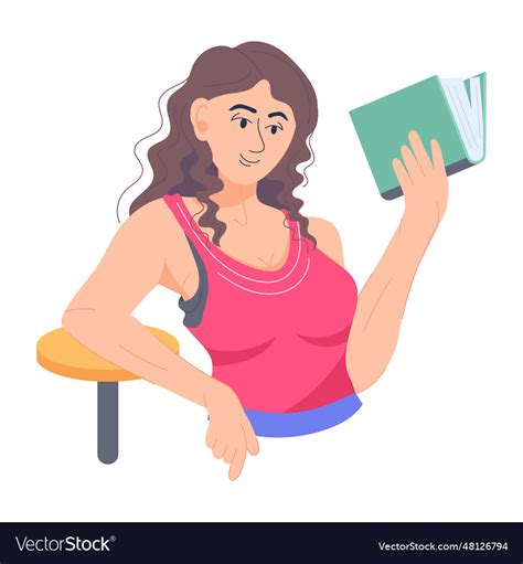 Girl Vector Study 的图像结果