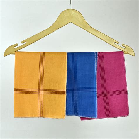 Order Bachelor's Special Mens Hankies/Handkerchief Online