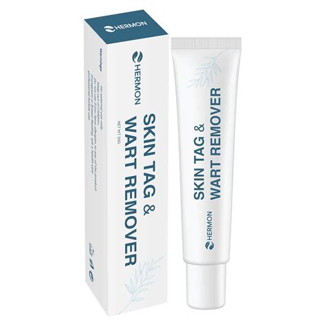 Hermon Effective Skin Tag and Wart Remover Cream for Home India | Ubuy