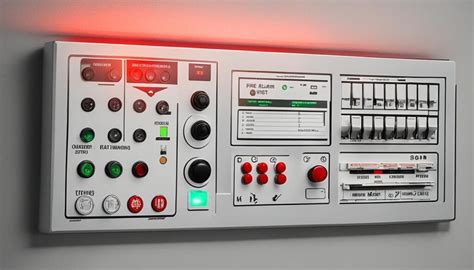 Fire Alarm System Components Explained - Hik Security