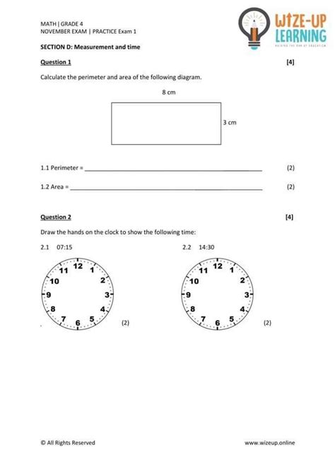 Image result for Time Learning Fourth Grade