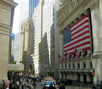 Image result for wall street news