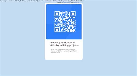 Image result for QR Scanner HTML