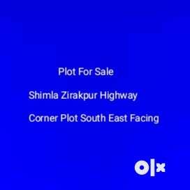 Lands & Plots for sale in Panchkula | OLX