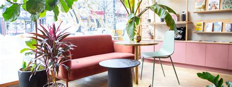 20 Great Black-Owned Coffee Shops In NYC - New York - The Infatuation