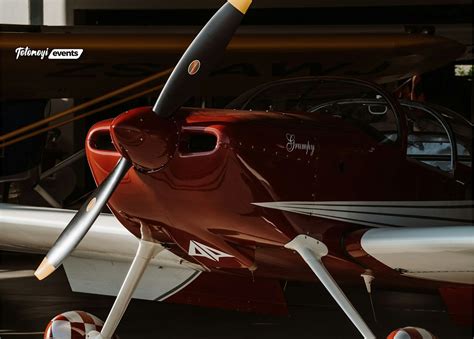 Volando a través del Tiempo: Una Odisea por la Evolución de la Aviación ...