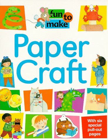 Papercraft : Curti, Anna: Amazon.in: Books