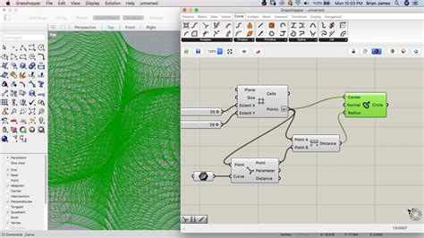 grasshopper下载_grasshopper汉化版 0.9.76.0 官方最新版 1.0_零度软件园