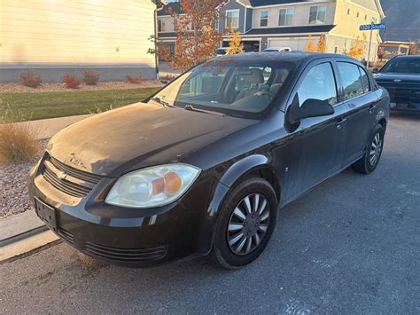 2006 Chevrolet Cobalt LS 900 in Spanish Fork, UT | KSL Cars