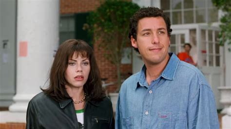 Allen Covert Waterboy