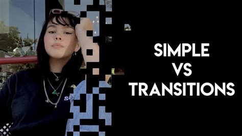 Image result for Basic Video Star Transitions