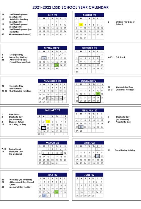 Lausd School Calendar 2025 26