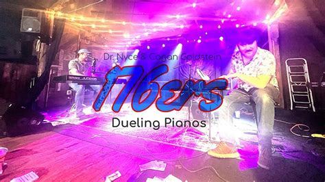 176ers: Dueling Pianos, Tipsy Teeze Bar, Grill and Music Hall ...