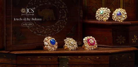 Top Jewellers in Chennai for Luxury & Customised Jewellery – JCS JEWEL ...