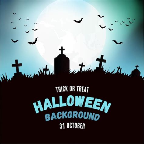 Halloween graveyard Images - Free Download on Freepik