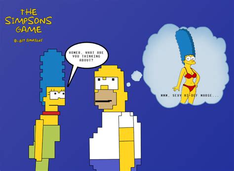 Image result for Simpsons 8-Bit Intro