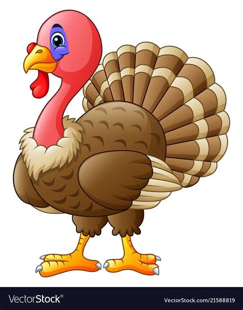 Turkey Farms - Free Clipart #3441021 | Clipart Library