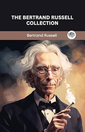 The Bertrand Russell Collection eBook : Bertrand Russell: Amazon.in ...
