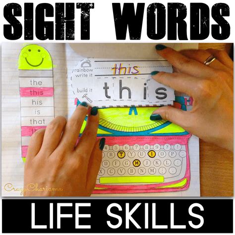 Functional Words | Signs Around You