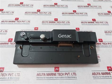 Getac B300Od – Aeliya Marine Tech®