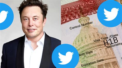 Indian H1B visa employees of Twitter suffer due to layoffs