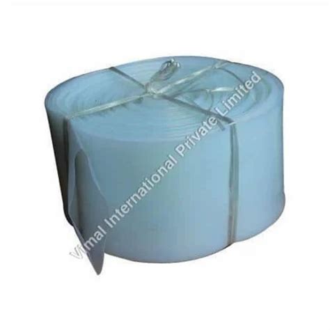 Polythene Sheets - Transparent Polythene Sheet Manufacturer from New Delhi