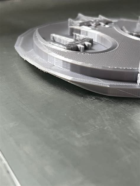 CR10 Modifications 的图像结果