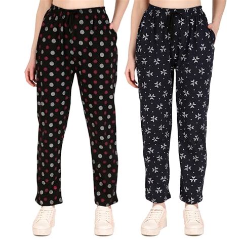 Amazon.in Bestsellers: The most popular items in Women's Pyjamas ...