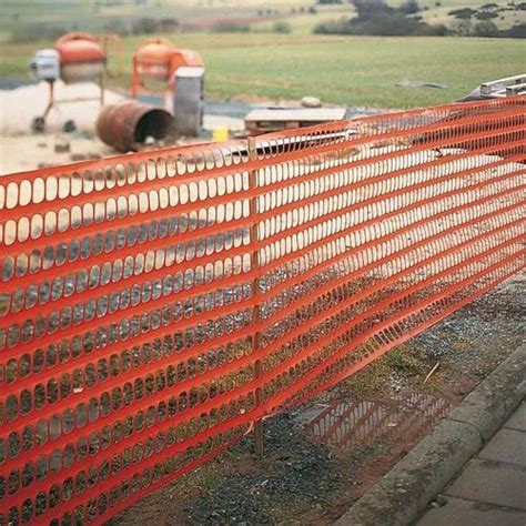 Construction Safety Net - Safety Fencing Net Manufacturer from Mumbai
