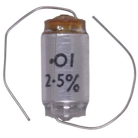 Testing Small Engine Points Capacitor 的图像结果