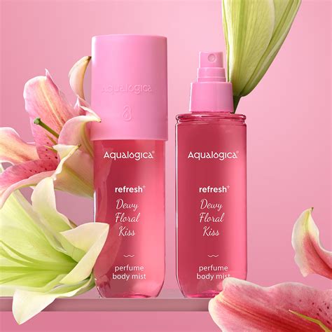 Aqualogica Fragrance Online With Long Lasting Perfume