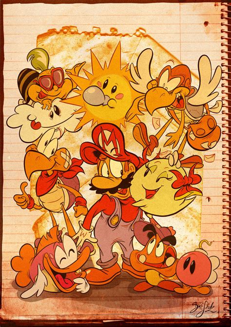 Image result for Paper Mario Root