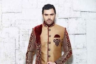 Bandhani Bridal and Groom Hub - Sherwani - Navlakha - Weddingwire.in