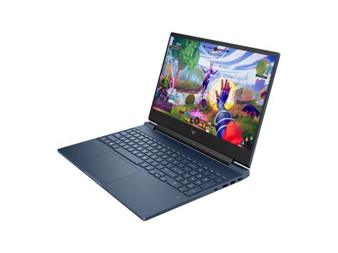 Buy HP Victus 15-fa1317TX Gaming Laptop in India - Pctec ...