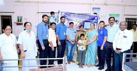 prioritize the health of young children: dr. bhuvaneshwari yalamali