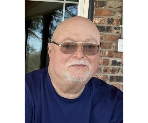 Paul Barron Merrell Obituary (2023) - Sulphur Springs, TX - Murray ...