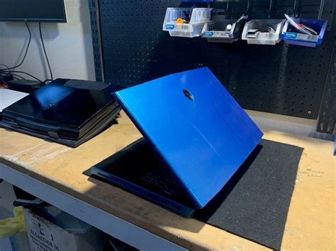 Image result for Alien X Colour Scheme for Alienware