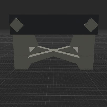 Train Stop Block 的图像结果