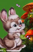 Image result for Printable Easter Rabbit