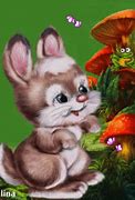 Image result for Felt Bunny Template