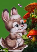 Image result for Cute Spring PFP Bunny