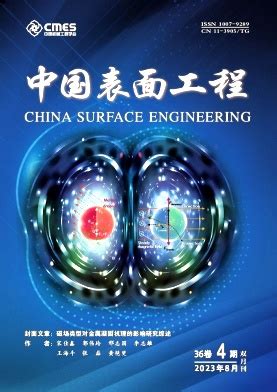 Journal of Materials Engineering and Performance Example 的图像结果